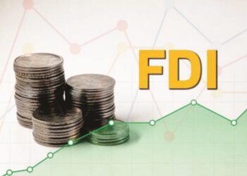 FDI
