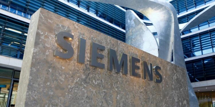 Siemens