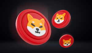 How a Shiba Inu memecoin trader turned $2,700 to $1.24 million in three years