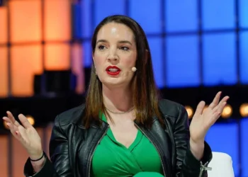 Techstars, Maëlle Gavet