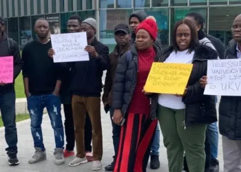 Teesside University , UK