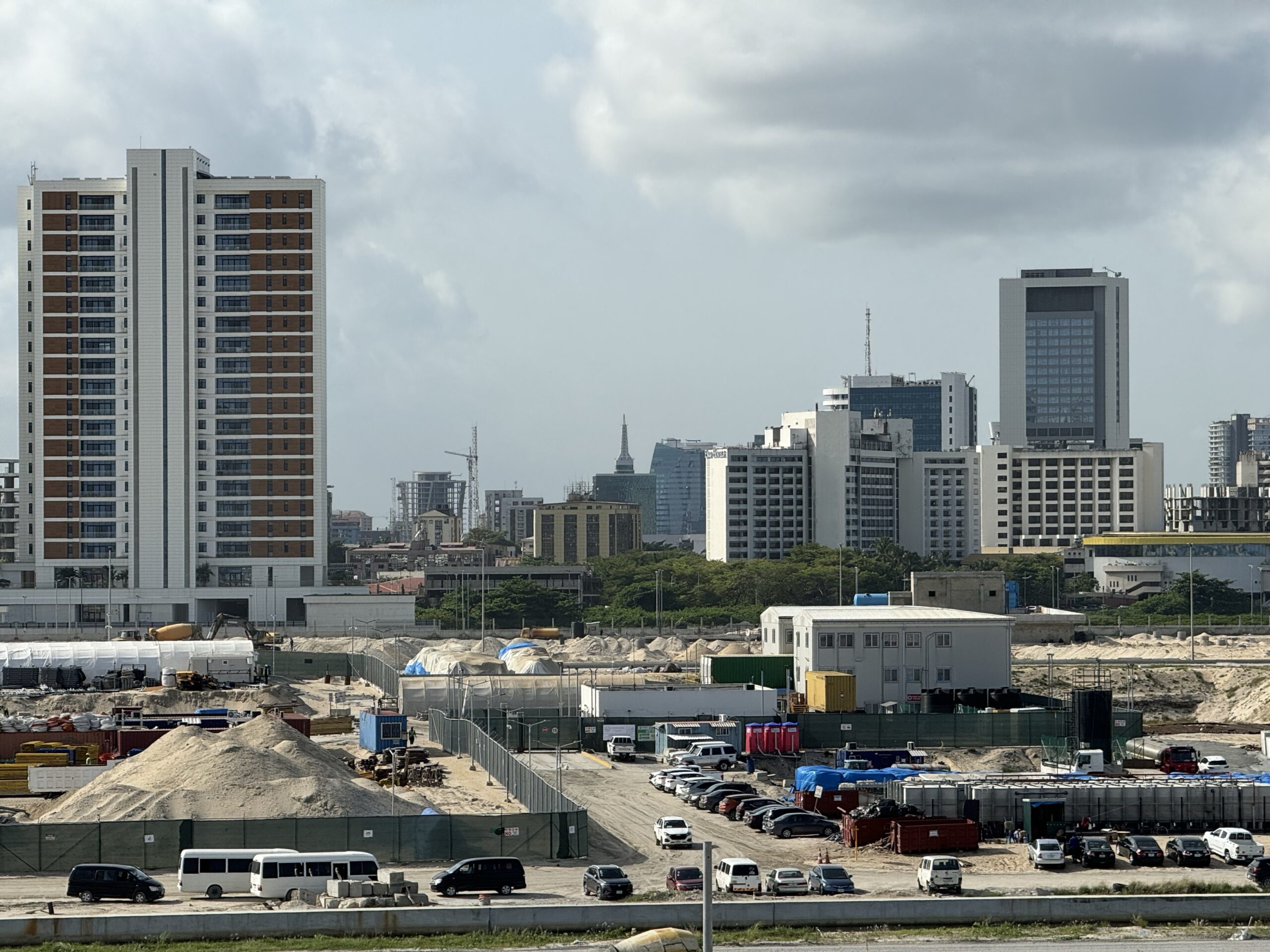 7 most expensive neighbourhoods in Lagos -  By Buyletlive 