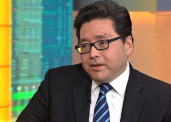 Bitcoin, Tom Lee