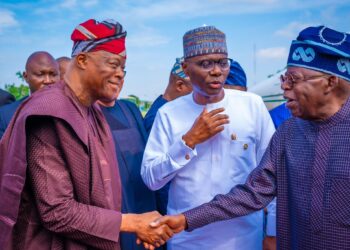 Wales Edun promises again: We expect $7 billion investment in oil and gas sector