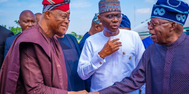 Wales Edun promises again: We expect $7 billion investment in oil and gas sector