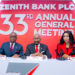 Zenith Bank Plc