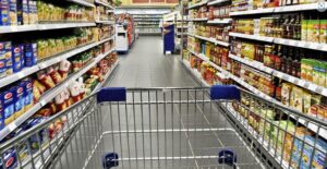 10 most Indebted FMCG companies by total borrowings in 2025