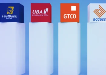 UBA, Access