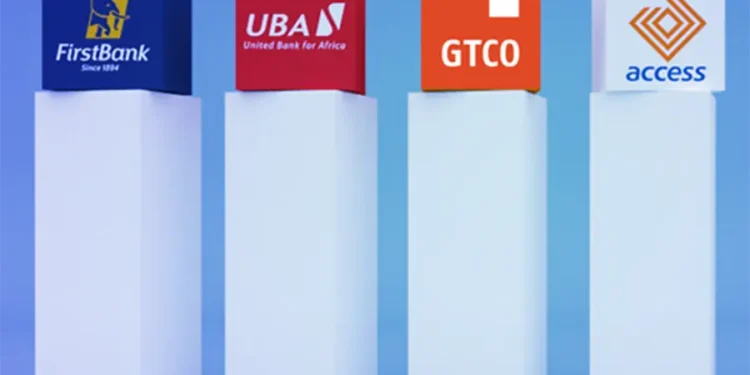 UBA, Access