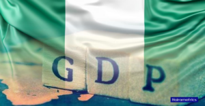 Nigeria’s GDP grows by 3.89% in Q1 2026 as agriculture, services drive expansion 