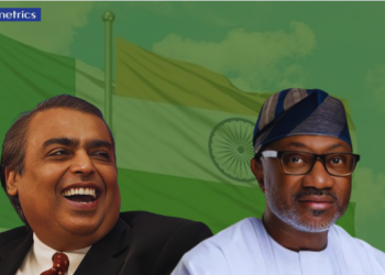 India adds 100 billionaires in 10 years, Nigeria adds just one