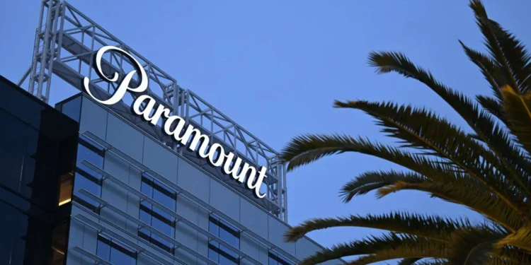 Paramount Global in talks with Sony, Apollo over acquisition