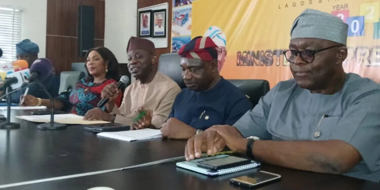 LASG disburses over N63 billion in pension benefits to 19,814 retirees over five years – Commissioner