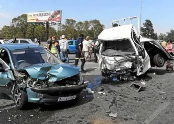 Speed violations led to over 18,000 road crashes in Nigeria in three years – NBS