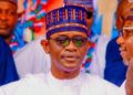 Yobe government establishes emergency operations centre to combat meningitis outbreak