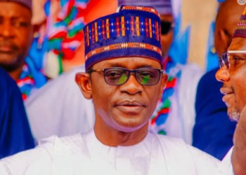 Yobe government establishes emergency operations centre to combat meningitis outbreak