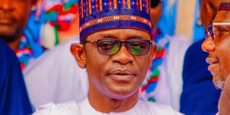 Yobe government establishes emergency operations centre to combat meningitis outbreak