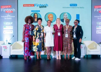 Women are breaking barriers in fintech and SMEs – 9PSB CEO