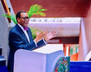 AfDB mobilizes $2.2billion with partners to expand agro-industrial zones in 24 Nigerian states 