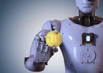 Asset manager firm says Crypto and AI could add $20 trillion to global GDP by 2030