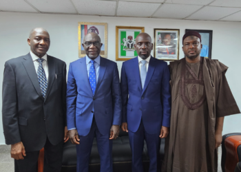 AMCON struggles with N4.6 trillion negative equity as it reports N108 billion profit for 2023