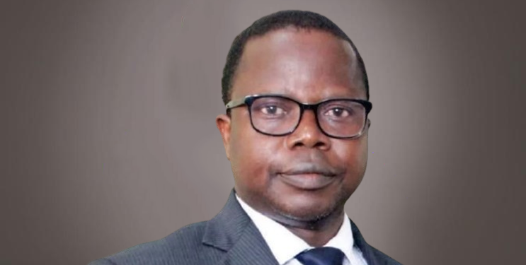 Adetoyi Olabode calls for special land clearing programme to boost ...