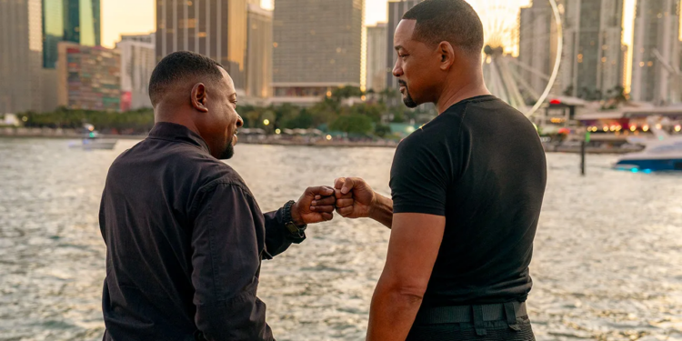 Hollywood ‘Bad Boys’ hits N167 million in Nigerian cinemas in 11 days 