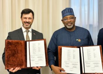 Belarus eyes Nigerian market with five-year agriculture action plan with FG 