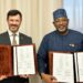 Belarus eyes Nigerian market with five-year agriculture action plan with FG 