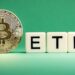 US spot Bitcoin ETF records $140 million in daily net outflows