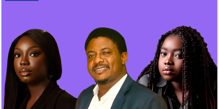 Meet 6 CEOs of Filmtech startups in Nigeria’s $6.4 billion movie industry