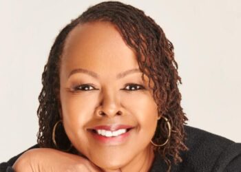 The Mastercard Foundation welcomes international business and development leader Carole Wamuyu Wainaina to its board of directors