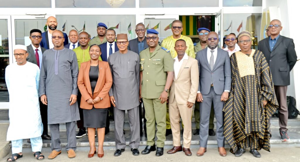 Nigerian Custom agrees to connect to ECOWAS’ e-System regarding goods transiting Abidjan-Lagos Corridor