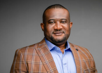 Dr. Victor Ekpenyong