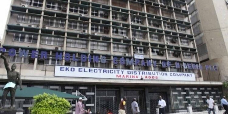 Eko Disco upgrades feeders in Festac, Falomo, VGC, others to Band A, downgrades others to Band B 