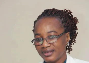 Meet Olayinka Abdul: The first female GM of the Lagos State Materials Testing Laboratory Agency
