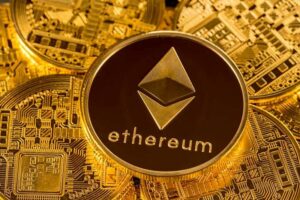 Sustainability of PoS ethereum and competitive pressures on price