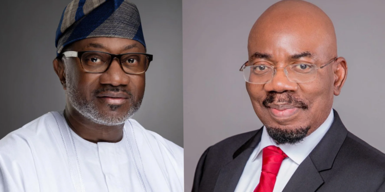 REPORTS: Otedola publishes bank statement as ‘evidence’ accusing Zenith Bank of “fraudulent Activities” on Seaforce Shipping Account