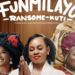 Funmilayo Ransom Kuti