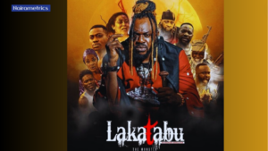 Lakatabu climbs to N126 million in ticket sales at Nigerian Cinemas 