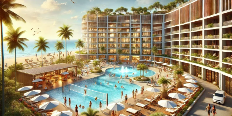 Leisure industry across Nigeria struggle to survive as households spend more on food than pleasure – Survey