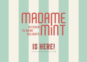 Madame Mint is revolutionizing restaurant experiences for busy Lagosians, offering delivery service for gourmet meals in Lagos, Nigeria