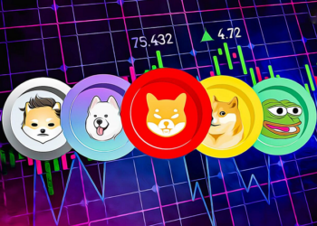 Memecoins end bearish run as bitcoin struggles, record double-digit growth