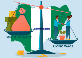 Minimum wage