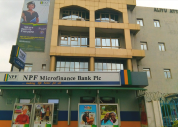 NPF Microfinance Bank appoints Samuel Damilola as Chairman  