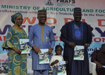 National Dairy Policy
