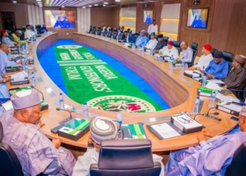 Nigeria Governors' Forum