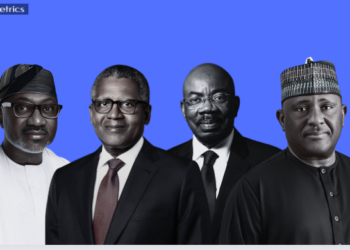 A mid-year review: 2024’s Most active Nigerian billionaires