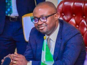 FG launches migration control centre for real-time monitoring of all international airports 