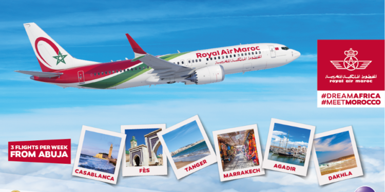 Royal Air Maroc